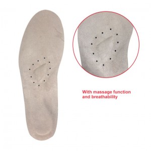 Cooling Insole Shoe Insert Cushion Insole