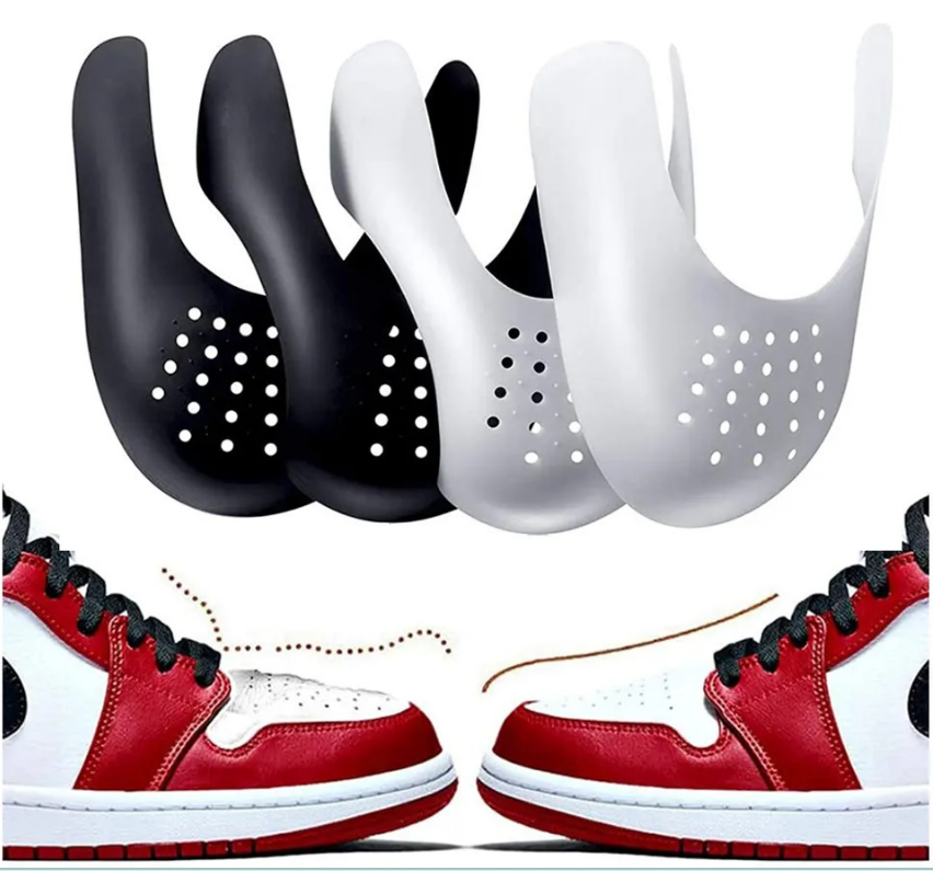 Introducing Sneaker Crease Protectors: Revolutionizing Shoe Care