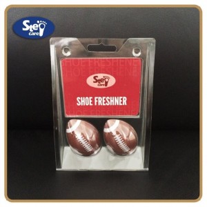 Shoe Freshener Odor Drops Shoe Deodorizer Balls