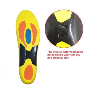 EVA Arch Support Sport Insoles