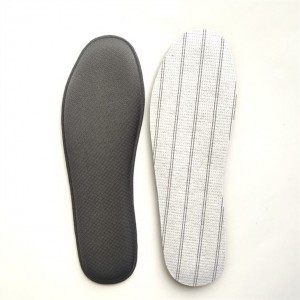 Custom Fabric Comfort vložky z paměťové pěny