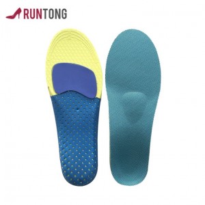Fasciitis Shoe Insole Sport Breathable Insole