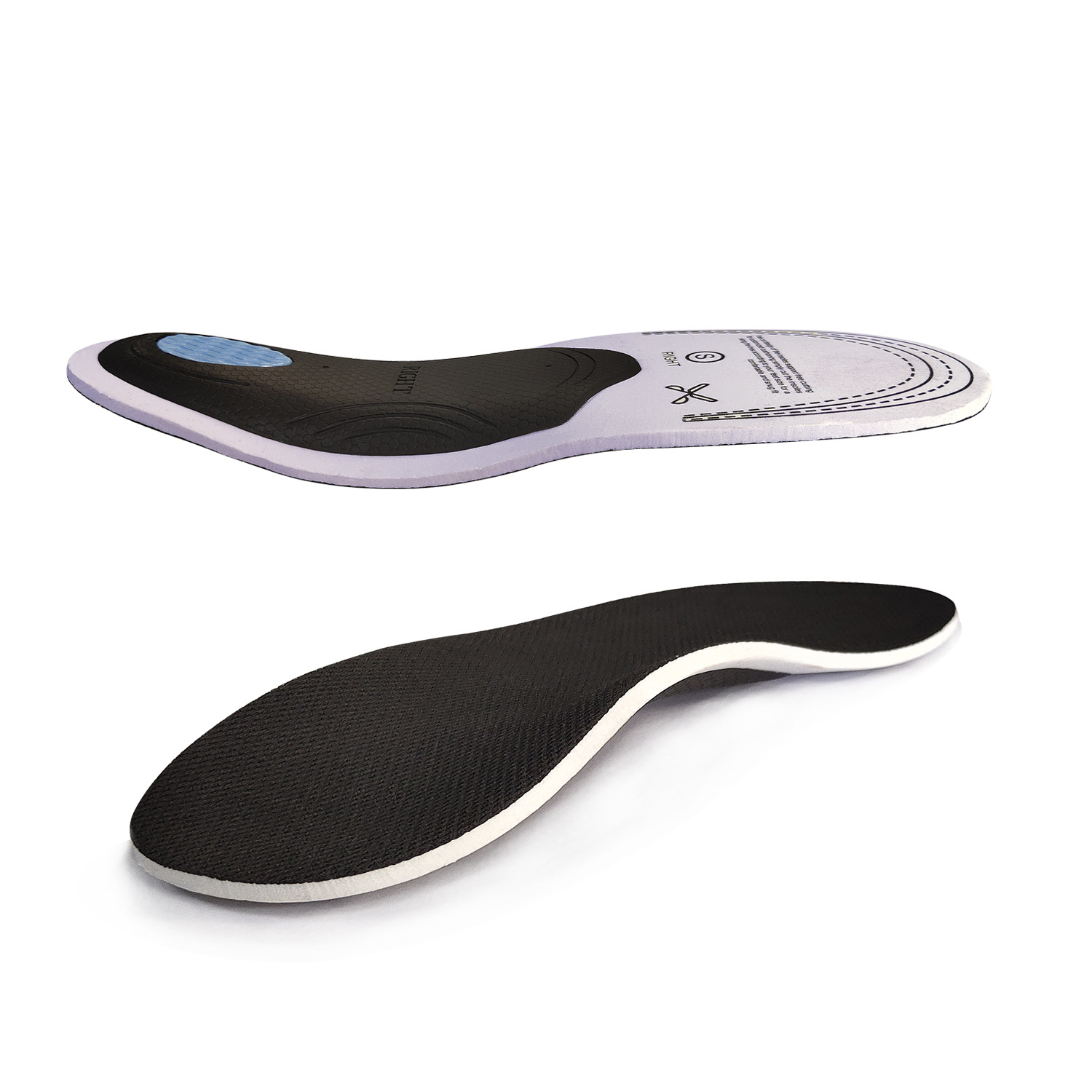 flat foot insole (1)