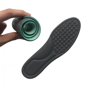 Foam Massage Rubber Cuttable Daily Insole