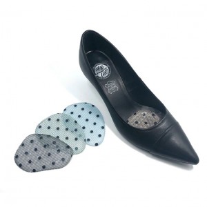 Forefoot Shoes Cushion Insole