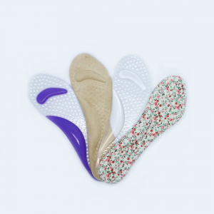 Arch Support Cushioning Insoles for High Heels