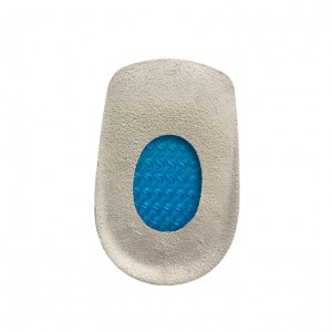 Height Increase Insoles Heel Cushion Inserts