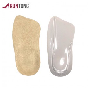 High Heel Pad Forefoot Cushion Insoles