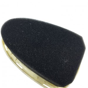 Discountable price PU Foam Insole Material Comfort Ortholite Foam Insole Shoe Insole Board