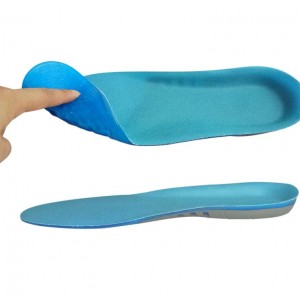 Ice Pack Arch Support Spring-binnenzool