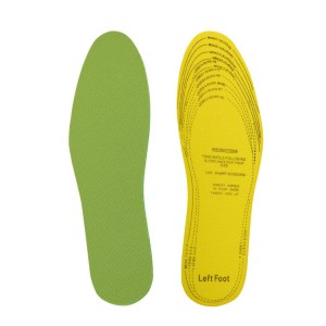 flad fod i fuld længde indlægssåler Board For Shoes