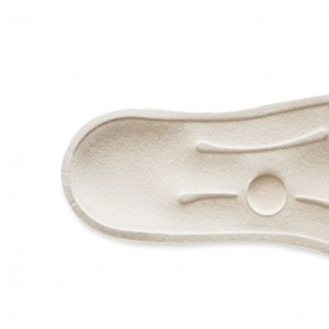 Plantillas ortopédicas para zapatos con masaje líquido