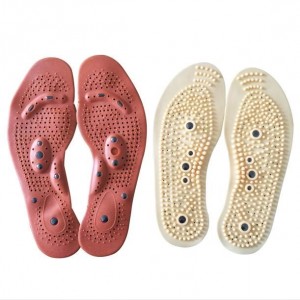 Magnetic Insole Massaging Insoles For Shoes
