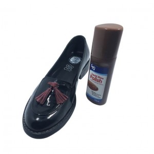 Виробник OEM Liquid Shoe Polish