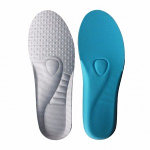 Massage foam most comfortable replacement insoles