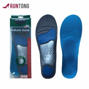 Orthotic Arch Support Shoe Insoles