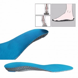 Orthotic Arch Support Shoe Insoles