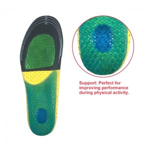 Orthotic Arch Support Sport-pohjallinen