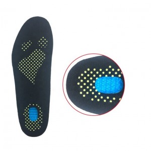 Orthotic Arch Support Sport Innersula