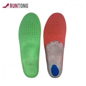 Orthotic Insoles For Flat Foot Insole