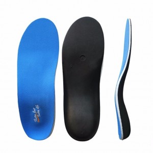 Plantar Fasciitis Feet Insoles Arch Supports Orthotics Inserts