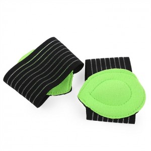 Plantar Fasciitis Cushioned Support Sleeves