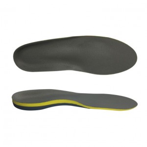 Polypropen Orthotic Arch Support innersula