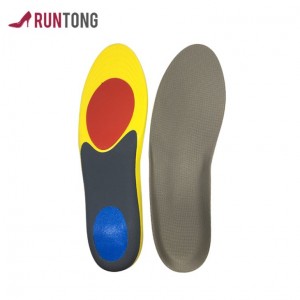 Polypropylene Orthotic Arch Support Insole