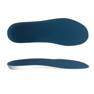 Popcorn Massage Insole For Flat Foot