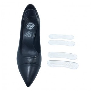 PU Adhesive Shoe Heel Pads Protectors