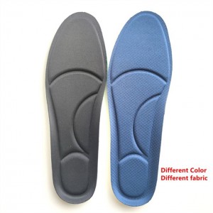 PU Foam Insoles Memory Comfort shoe Insert
