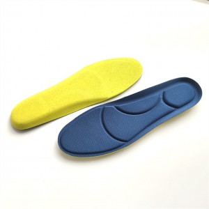 PU Foam Insoles Memory Comfort shoe Insert