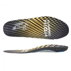 Running Soft Basketball Padded Sports Insoles