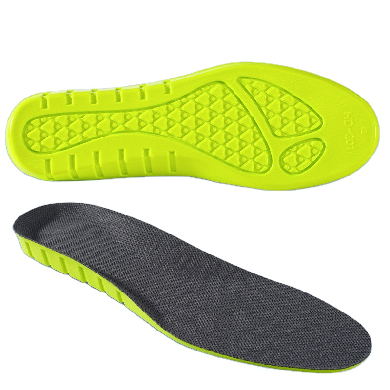 shock absorption insole