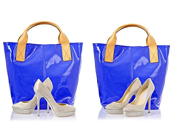WHICH MATERIAL SHOULD YOU CHOOSE FOR YOUR SHOE BAG