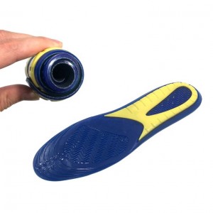 Shoe Insole Athletic Basketball Shoe Insoles