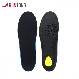 Shoe Insole Comfortable Arch Support Insole