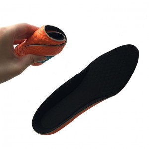Shoe Insoles With Low Arch Support