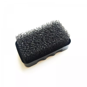 Suede Shoes and hat sponge Oil-free sponge to remove dust