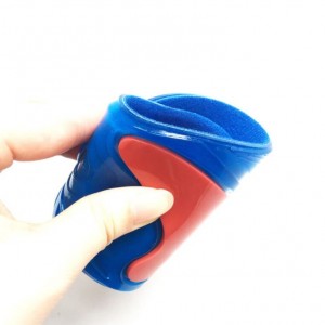 Silicone Gel Sport Insoles For Shoes
