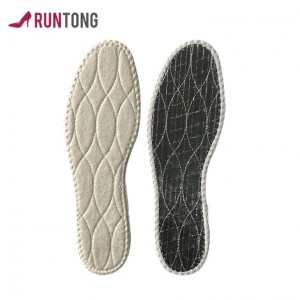 Soft Washable Insole Warm Wearable Insoles