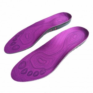 Orthopedic PU Gel Arch Support Sport Insole