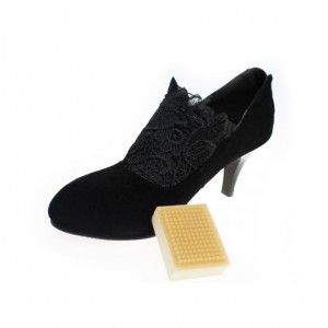 Suede And Nubuck Shoe Cleaning Block Earser