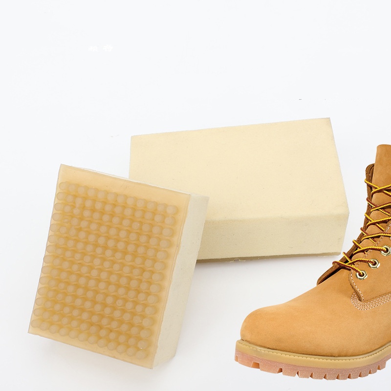 كيفية تنظيف الأحذية المصنوعة من الجلد السويدي بشكل صحيح？