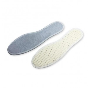 Summer Cotton Insoles Terry Insoles