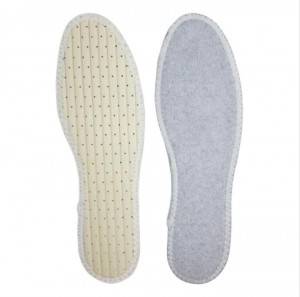 Summer Cotton Insoles Terry Insoles