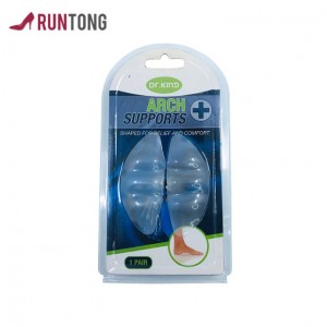 Toe Separator Arch Support Protector