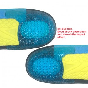 Tpu Arch Support Orthotic Pohjallinen