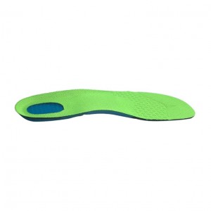 Tpu Arch Support Orthotic Pohjallinen