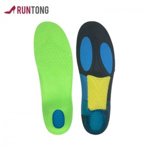 Tpu Arch Support Orthotic Insole